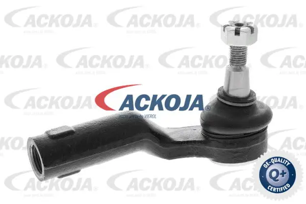 Tie Rod End