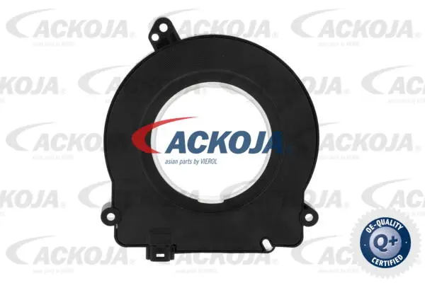 Steering Angle Sensor