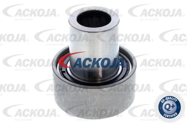 Deflection/Guide Pulley, timing belt