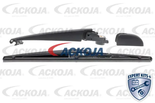 Wiper Arm Set, window cleaning