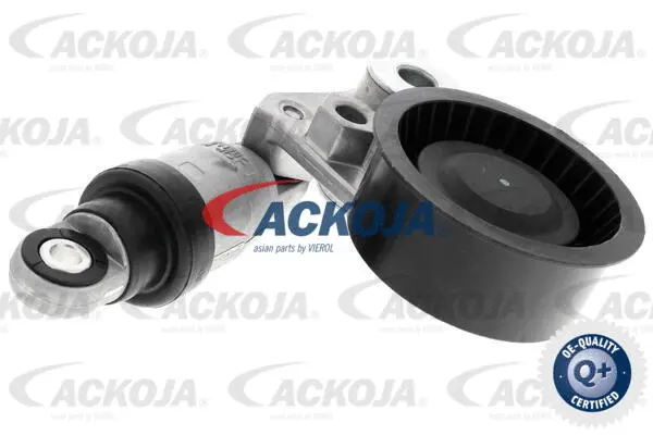 Tensioner Lever, V-ribbed belt