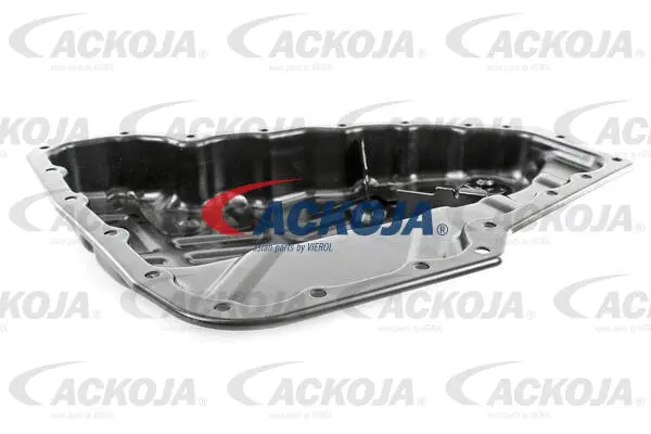 Oil Sump, automatic transmission