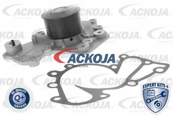 Water Pump, engine cooling