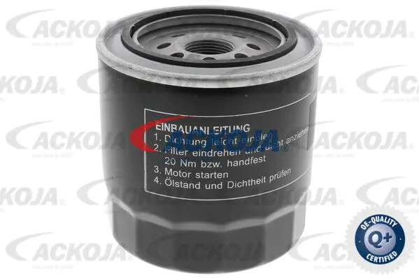 Oil Filter