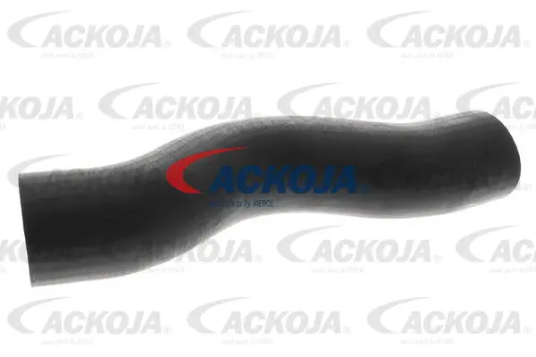 Charge Air Hose