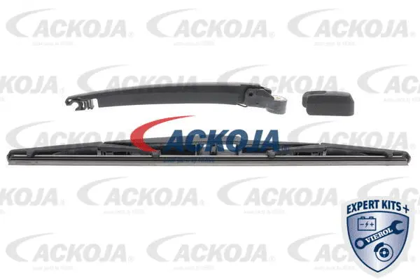 Wiper Arm Set, window cleaning