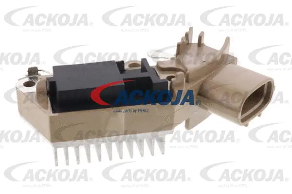 Alternator Regulator