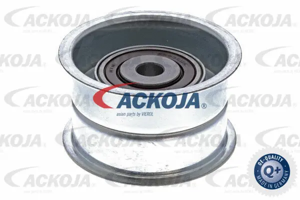 Deflection/Guide Pulley, timing belt