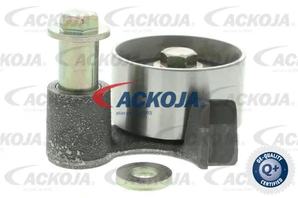 Tensioner Pulley, timing belt