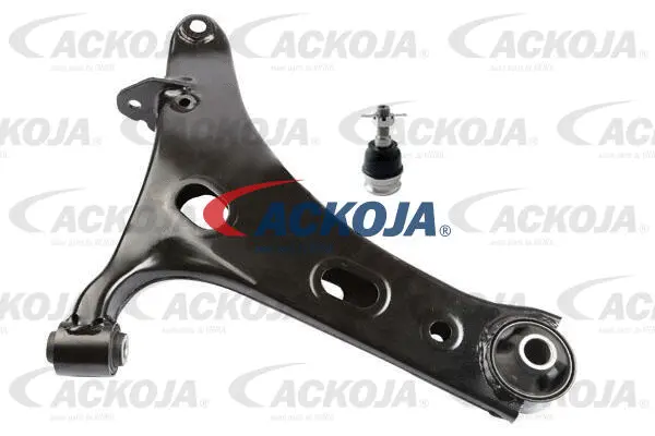 Control/Trailing Arm, wheel suspension (A63-0199)