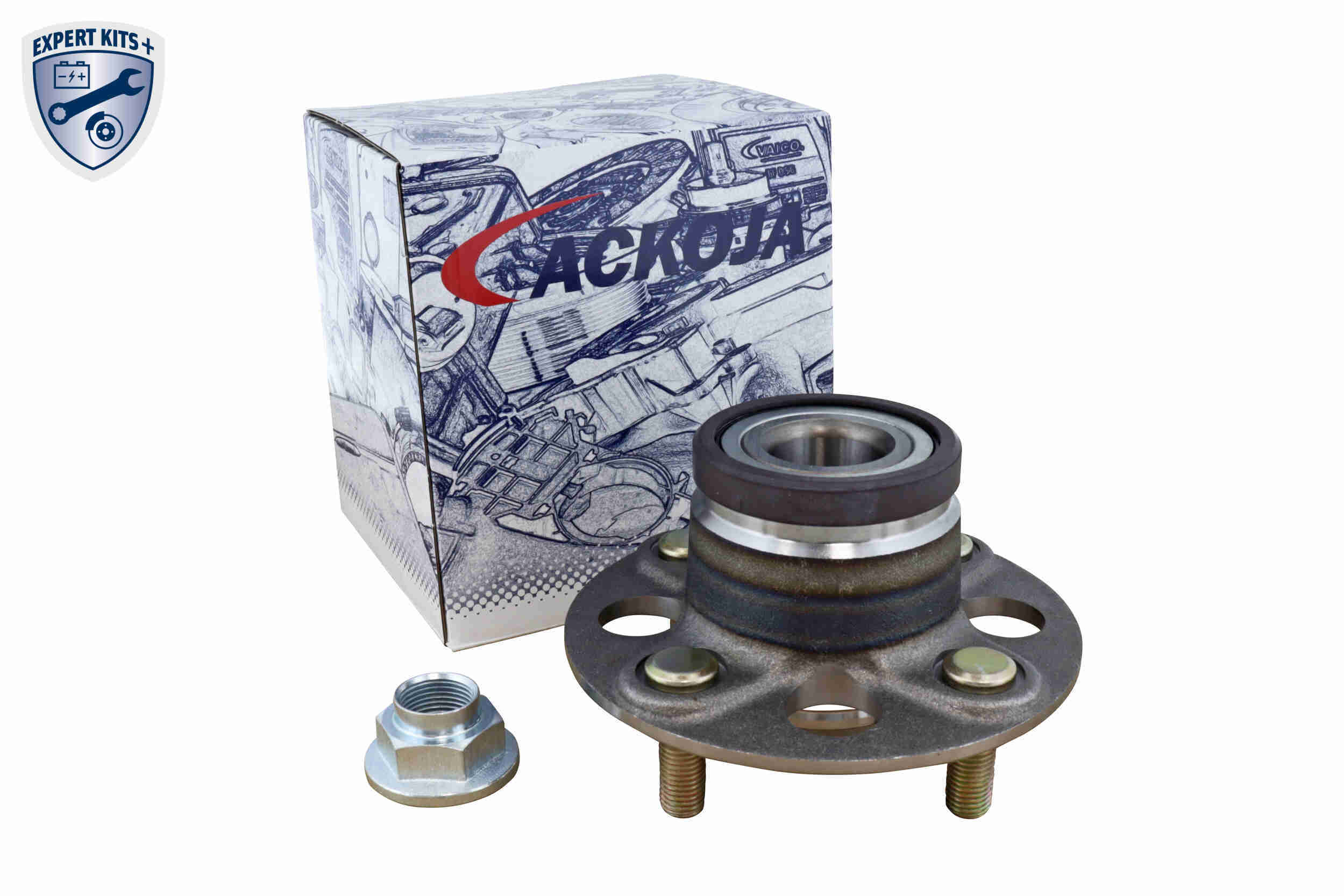 Wheel Bearing Kit