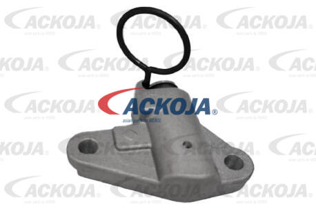 Tensioner, timing chain