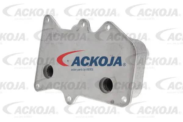 Oil Cooler, engine oil