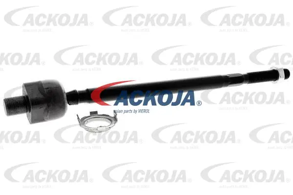 Inner Tie Rod