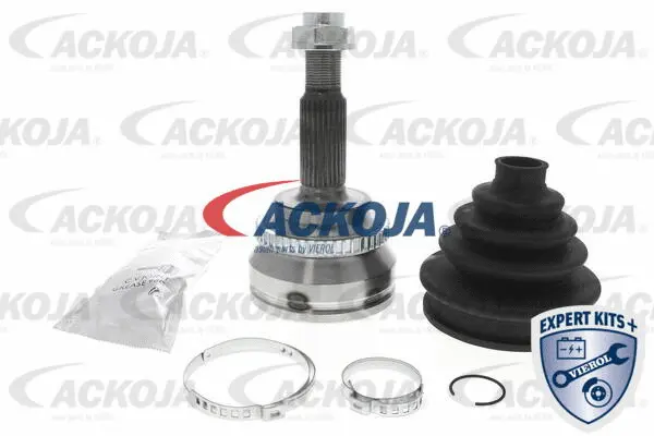 Joint Kit, drive shaft