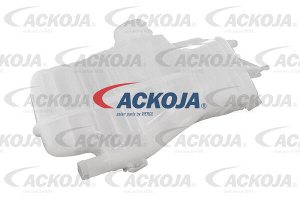 Expansion Tank, coolant