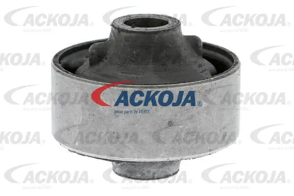 Mounting, control/trailing arm