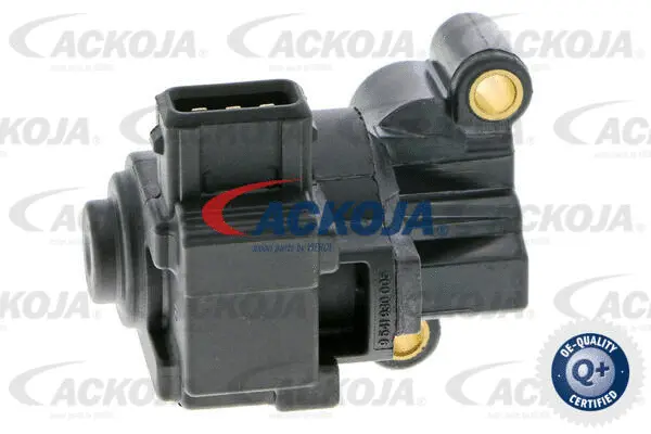 Idle Control Valve, air supply (A52-77-0015)