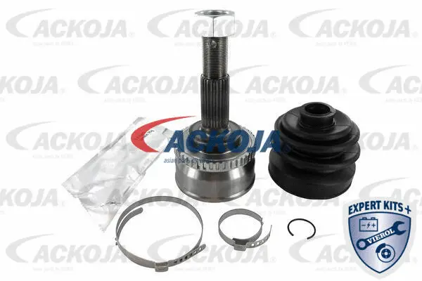Joint Kit, drive shaft