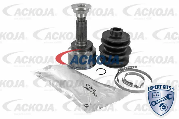 Joint Kit, drive shaft