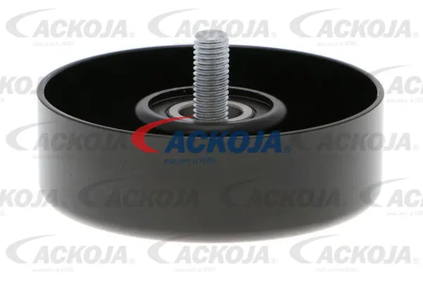 Deflection/Guide Pulley, timing belt