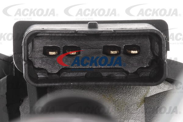 Wiper Linkage