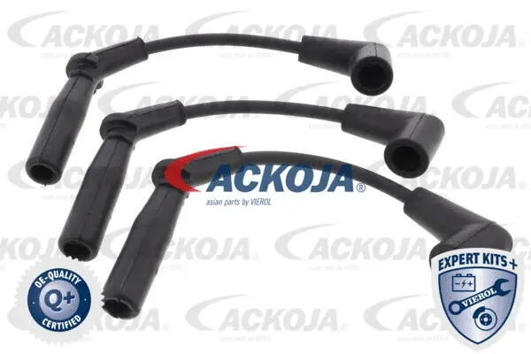Ignition Cable Kit