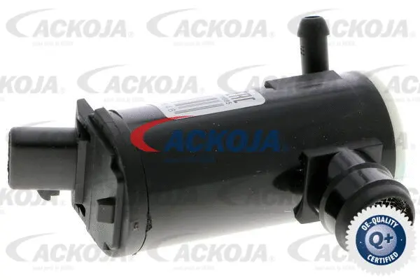 Washer Fluid Pump, window cleaning
