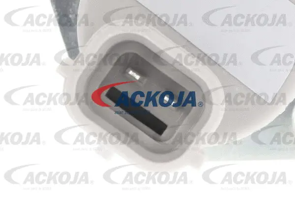 Pressure Control Valve, common rail system