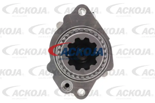 Vacuum Pump, braking system