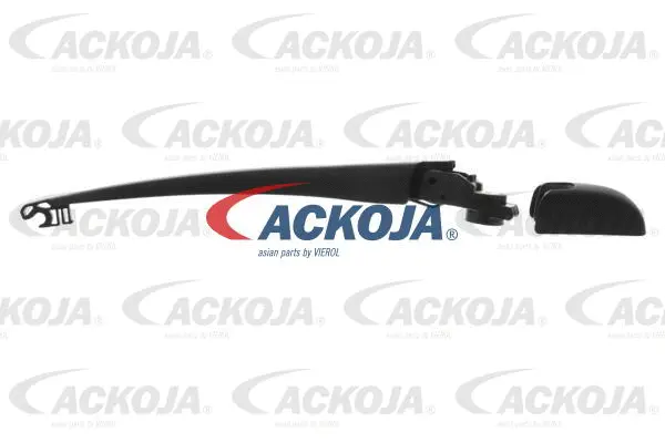 Wiper Arm, window cleaning (A70-9677)