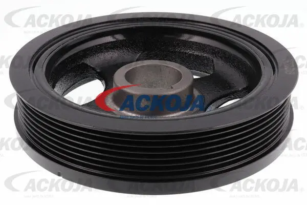 Belt Pulley, crankshaft