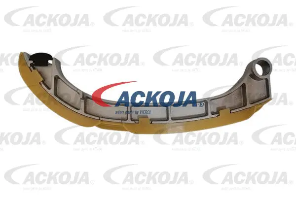 Tensioner Guide, timing chain