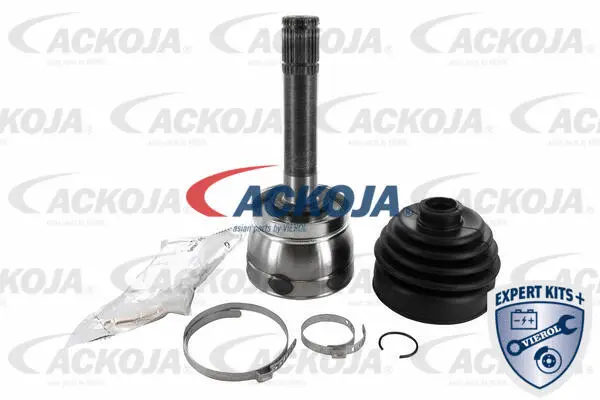 Joint Kit, drive shaft