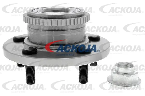 Wheel Bearing Kit