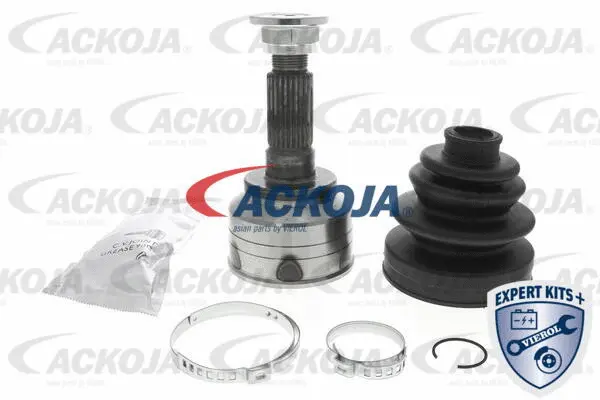 Joint Kit, drive shaft