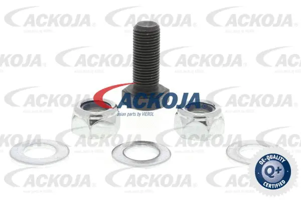 Tie Rod End