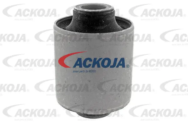 Mounting, control/trailing arm