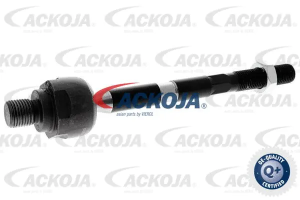 Inner Tie Rod