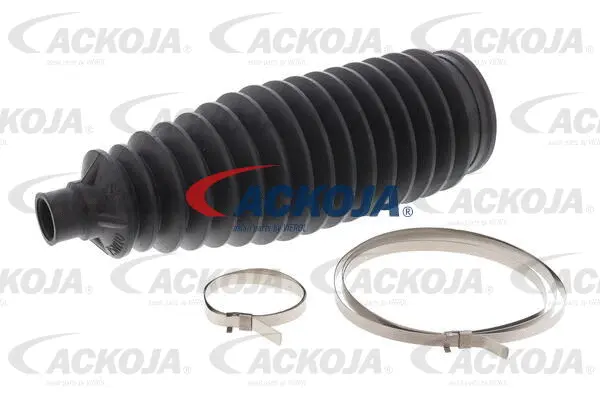 Bellow Kit, steering