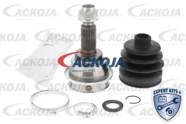 Joint Kit, drive shaft