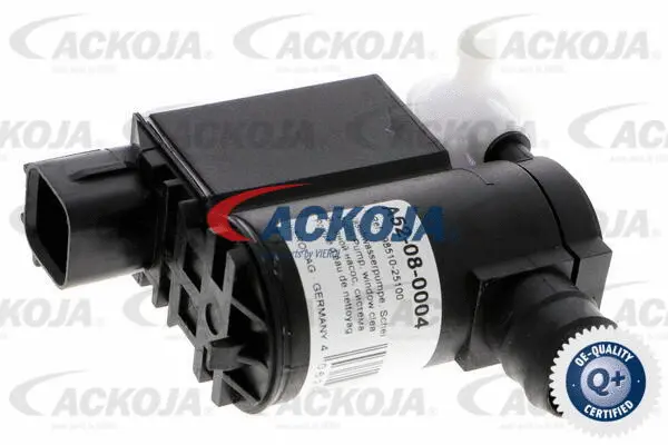 Washer Fluid Pump, window cleaning