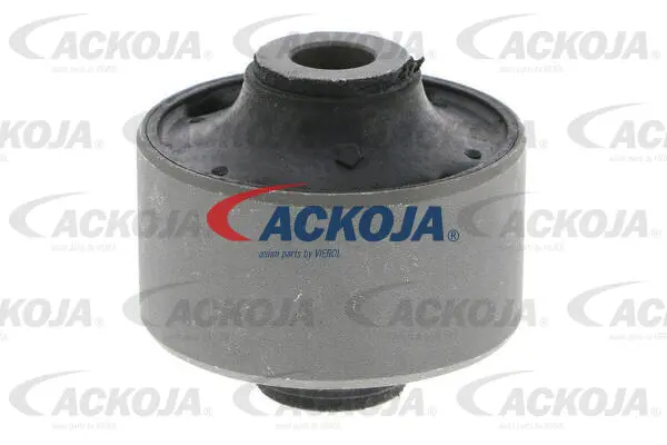 Holder, control arm mounting