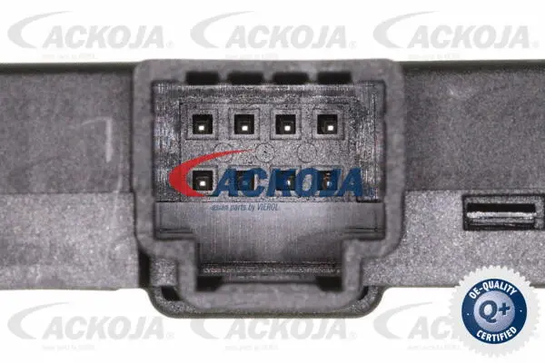 Steering Angle Sensor