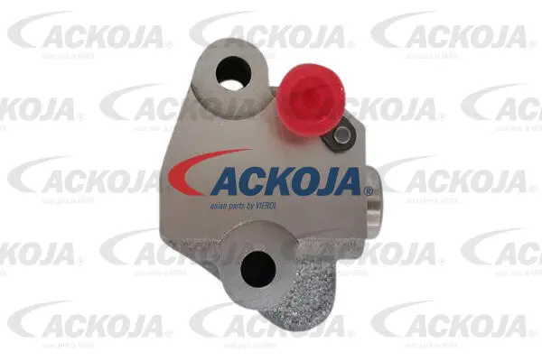 Tensioner, timing chain