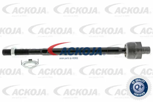Inner Tie Rod