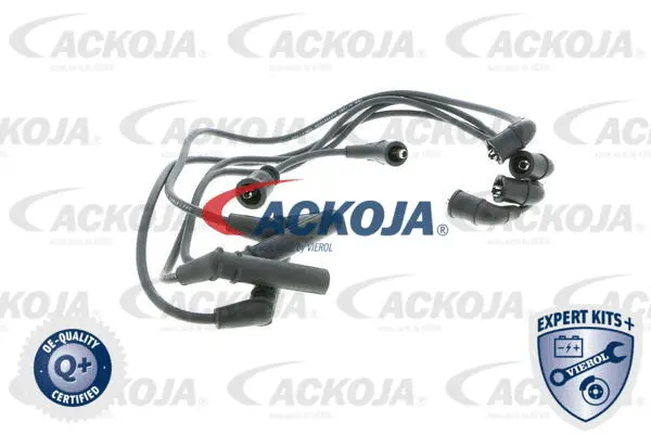 Ignition Cable Kit