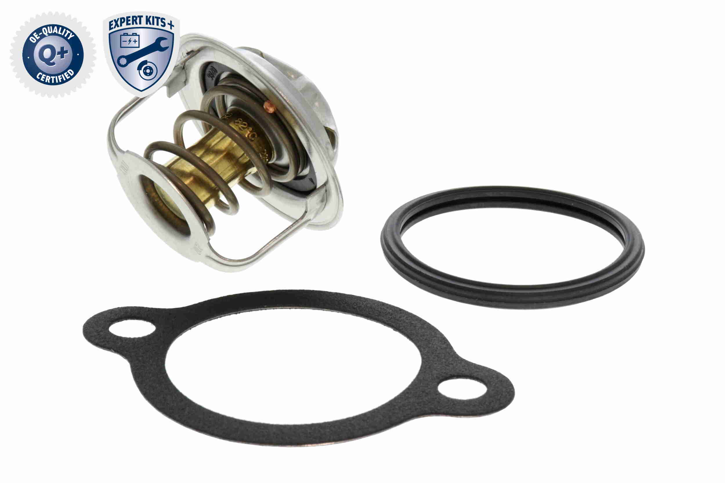 Thermostat, coolant (A64-99-0003)