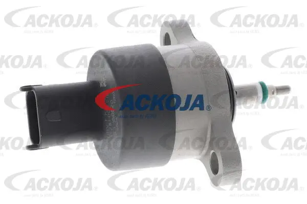 Pressure Control Valve, common rail system