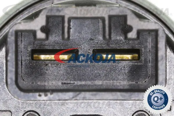 Fuel Feed Unit